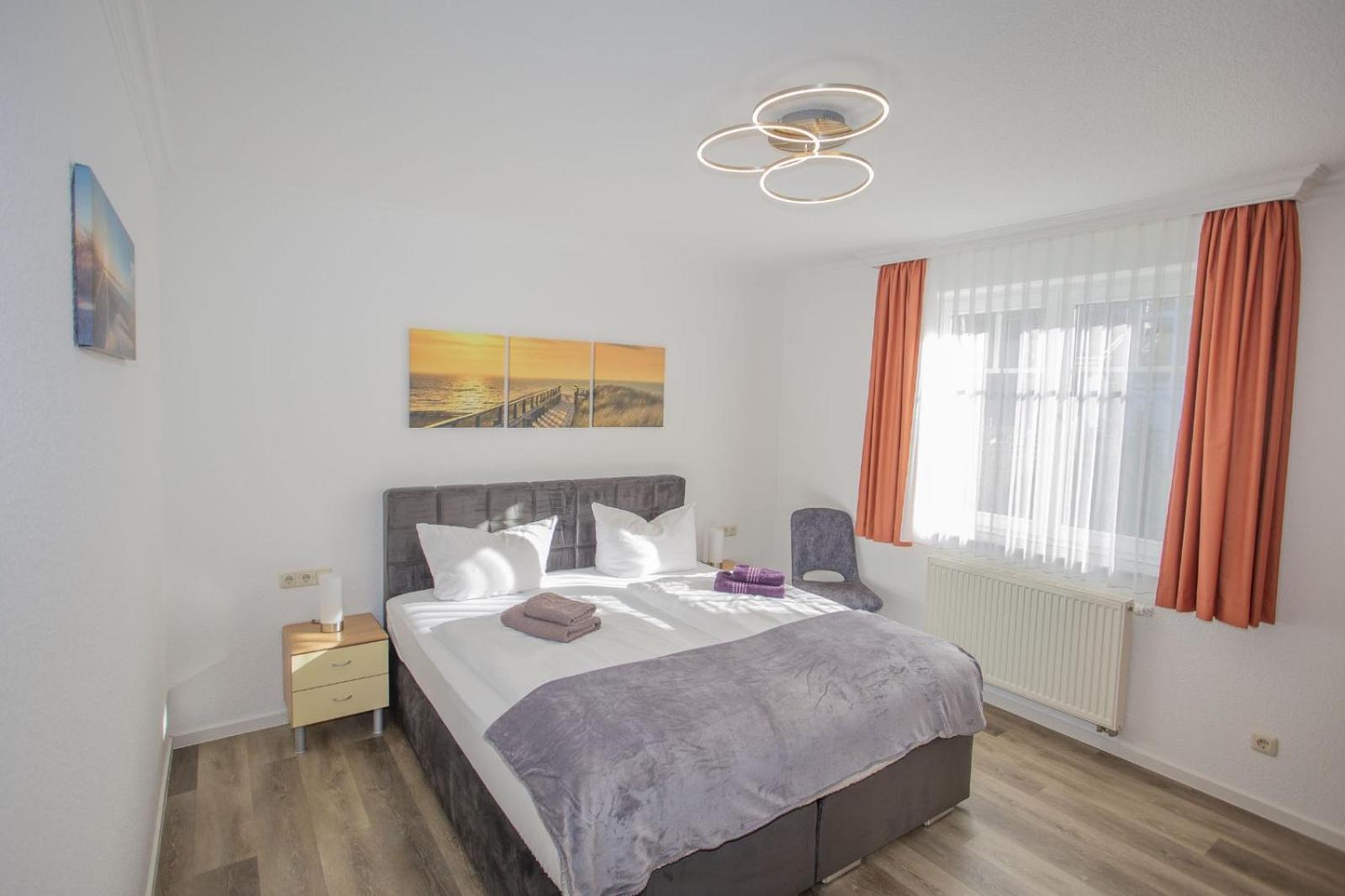Ferienhaus Zum Suedstrand Sellin  المظهر الخارجي الصورة