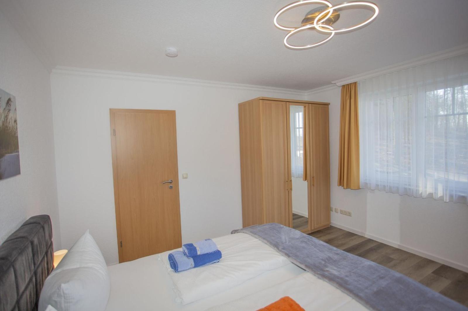 Ferienhaus Zum Suedstrand Sellin  المظهر الخارجي الصورة