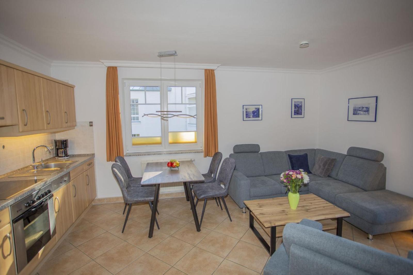 Ferienhaus Zum Suedstrand Sellin  المظهر الخارجي الصورة