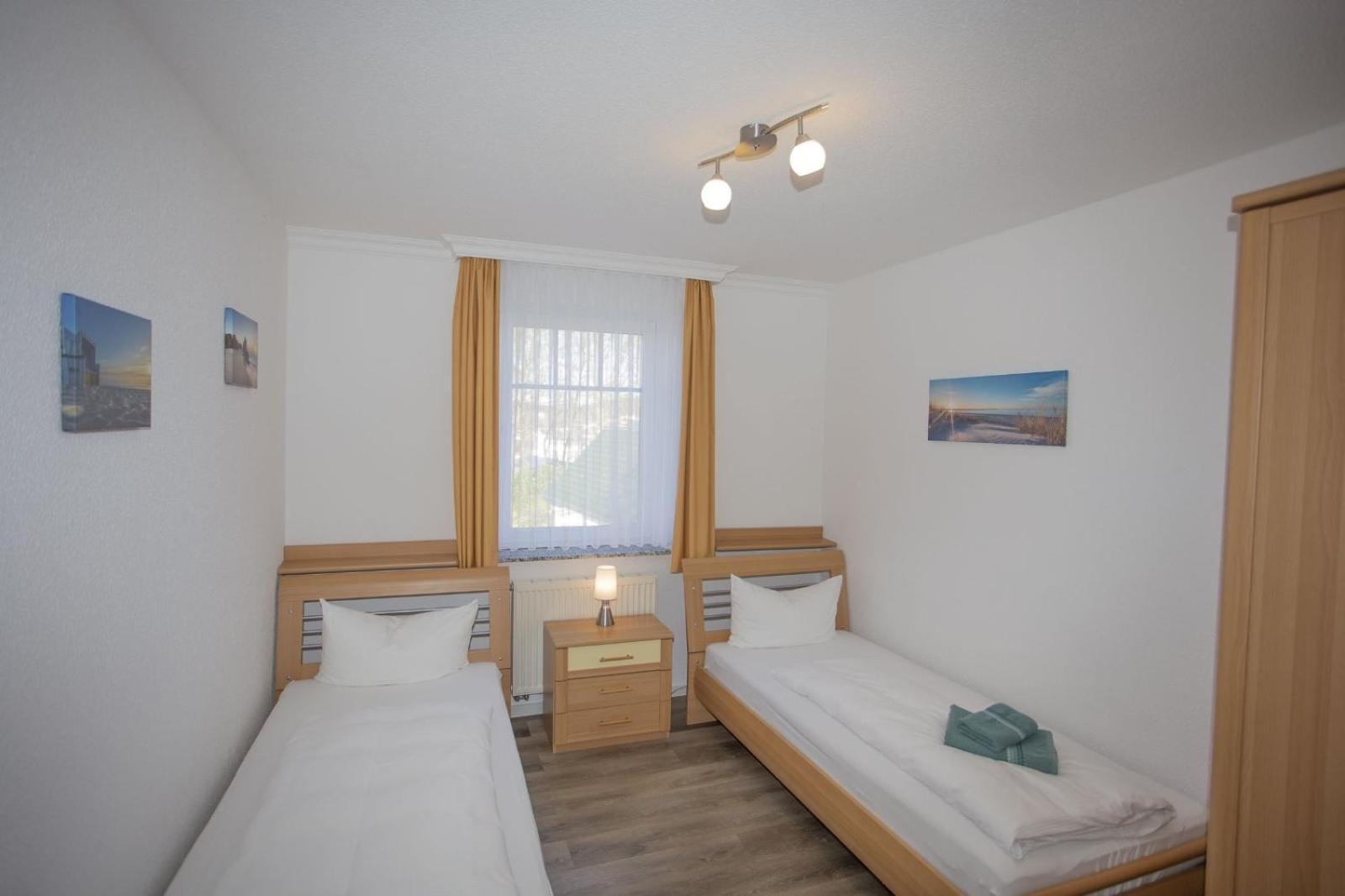 Ferienhaus Zum Suedstrand Sellin  المظهر الخارجي الصورة